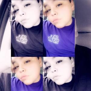 Meet your Posher, Andre